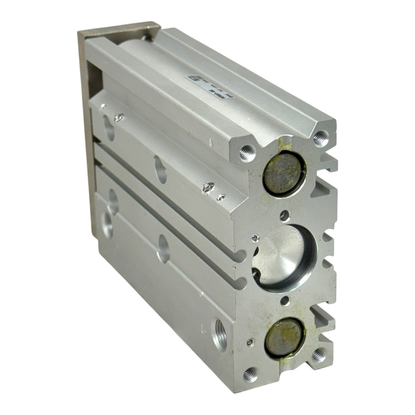 SMC MGP MGPM20TF-50AZ Kompaktführung Zylinder Pneumatik 20mm 50mm Hub 1,0MPa
