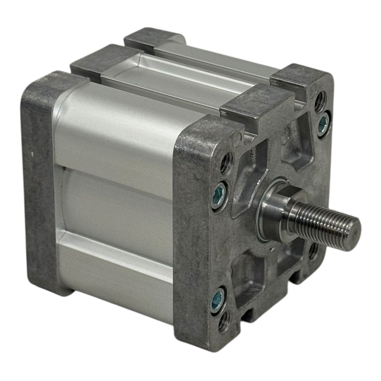 Norgren RA/192063/M/25 Pneumatikzylinder Ø63mm Hub 25mm ISO Zylinder 10bar