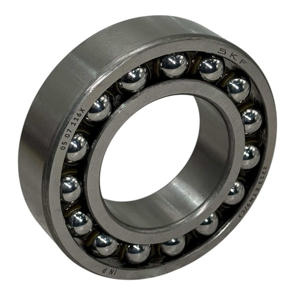 SKF 2213 ETN9/C3 zweireihiges Pendelkugellager 65×120×31mm C3