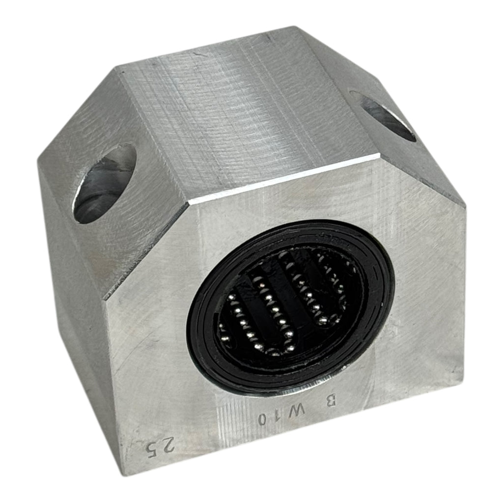 Ewellix LUHR 25-2LS Linearlagergehäuse 25mm Linearbock Kugelbuchse Lineartechnik