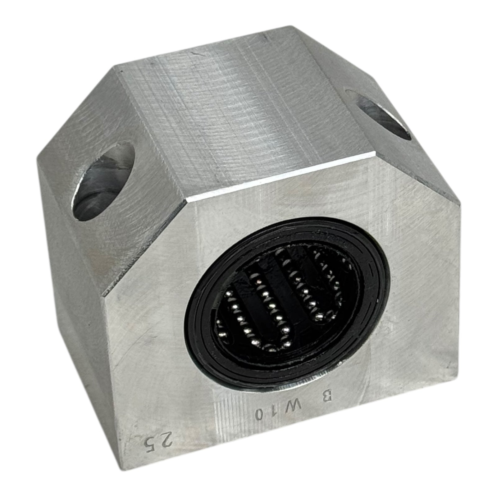 Ewellix LUHR 25-2LS Linearlagergehäuse 25mm Linearbock Kugelbuchse Lineartechnik