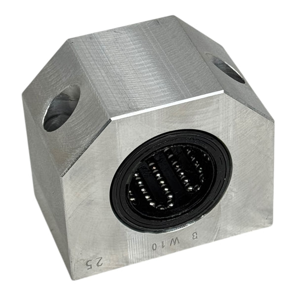 Ewellix LUHR 25-2LS Linearlagergehäuse 25mm Linearbock Kugelbuchse Lineartechnik
