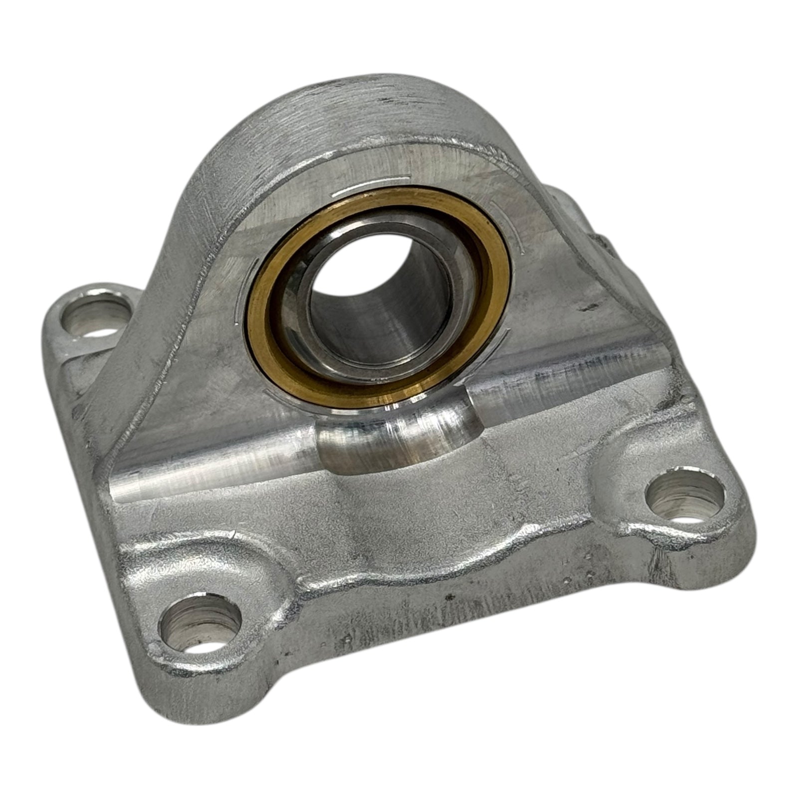 Festo SNCS-80 Schwenkflansch 174401 R223 Swivel Flange inkl. Schrauben