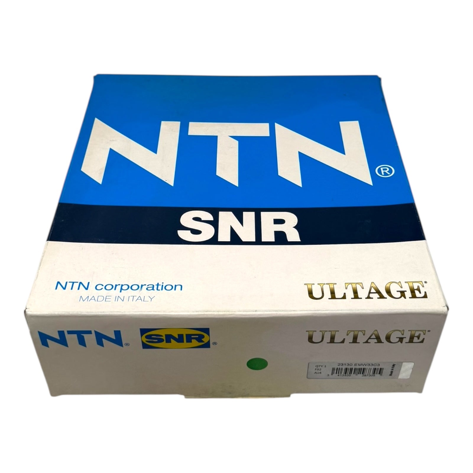 NTN SNR Ultage 23130.EMW33C3 Pendelrollenlager 150x250x80mm