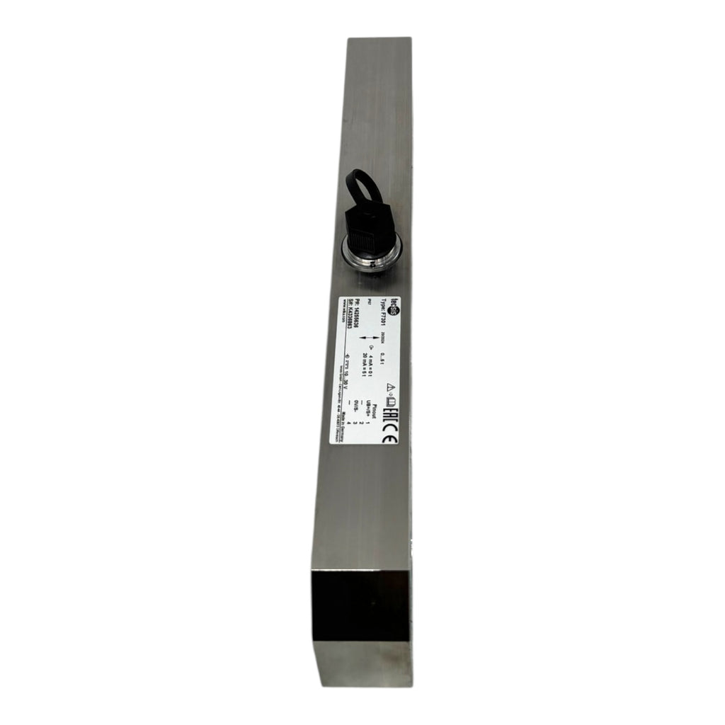 Tecsis F7301 14255636 Wägezelle 5t Edelstahl Load Cell 4–20mA IP67 Industrie