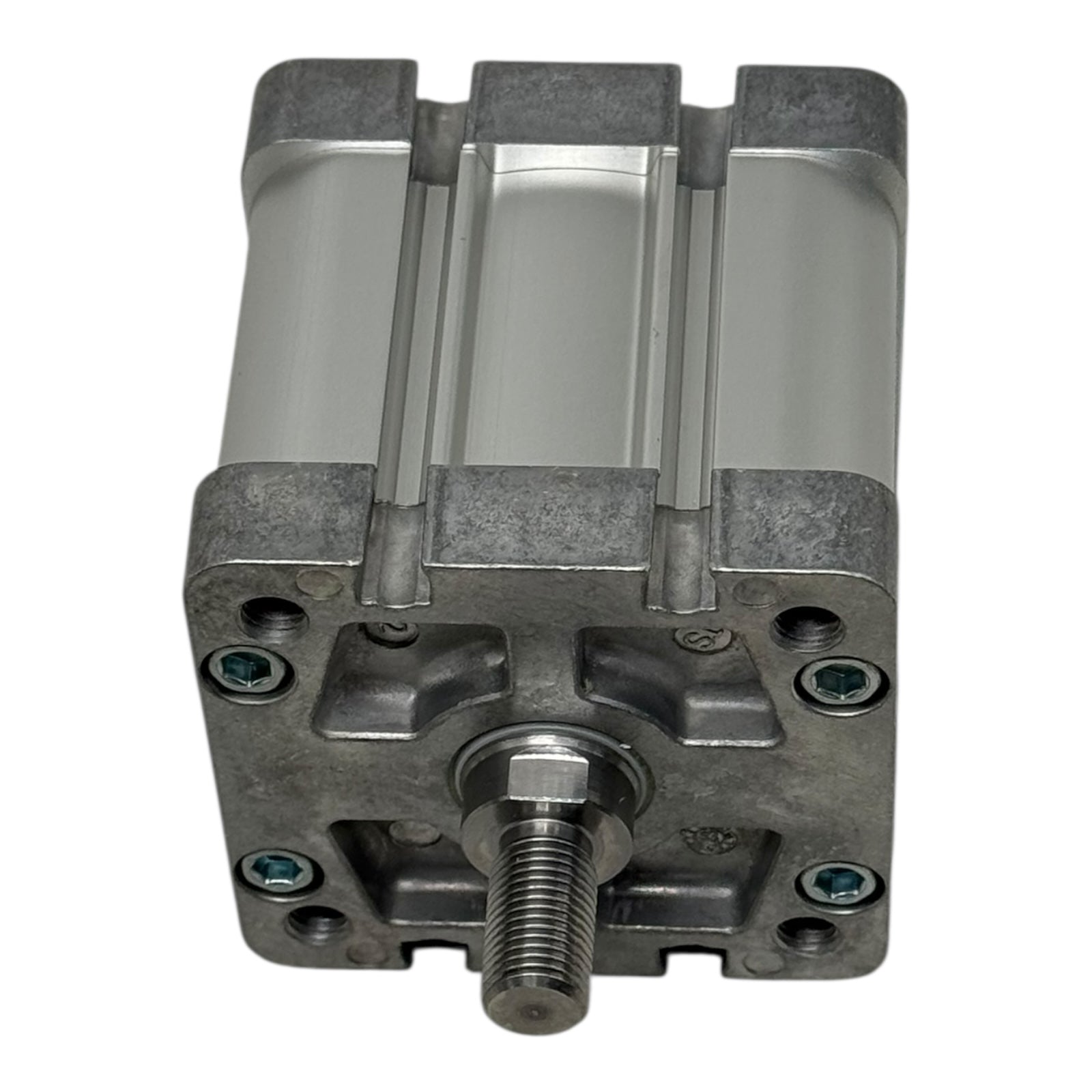 Norgren RA/192063/M/25 Pneumatikzylinder Ø63mm Hub 25mm ISO Zylinder 10bar