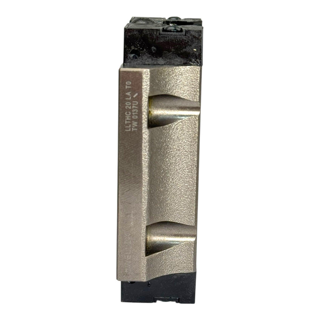 Ewellix LLTHC 20 LA T0 P3 Linearwagen Kugelwagen LLTHP20-0G-00 Schmiernippel