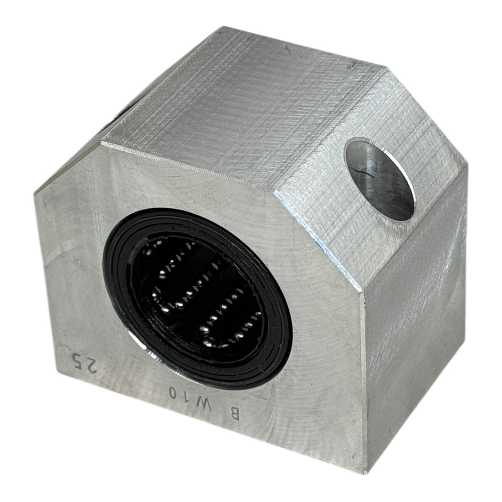 Ewellix LUHR 25-2LS Linearlagergehäuse 25mm Linearbock Kugelbuchse Lineartechnik