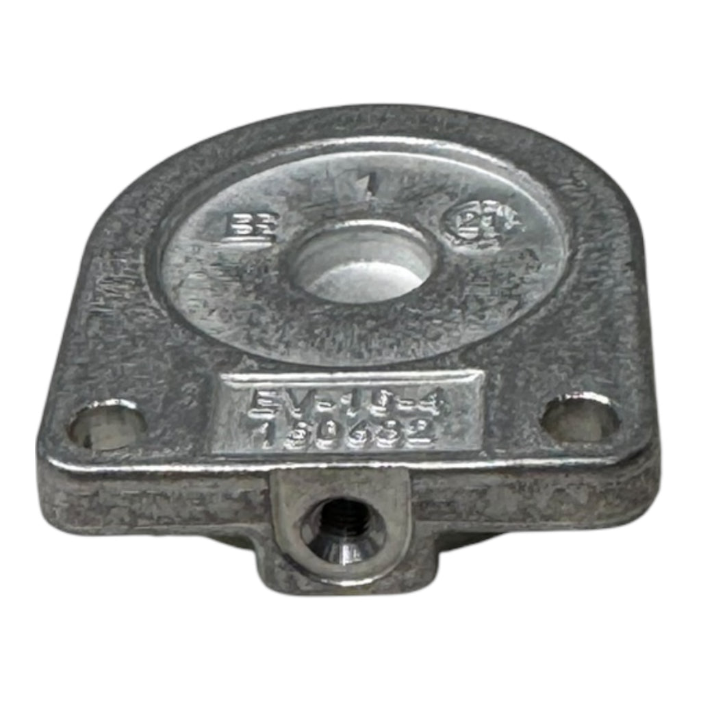 2x Festo EV-16-4 Spannmodul Pneumatik max. 6 bar 87 psi Ventil 150682