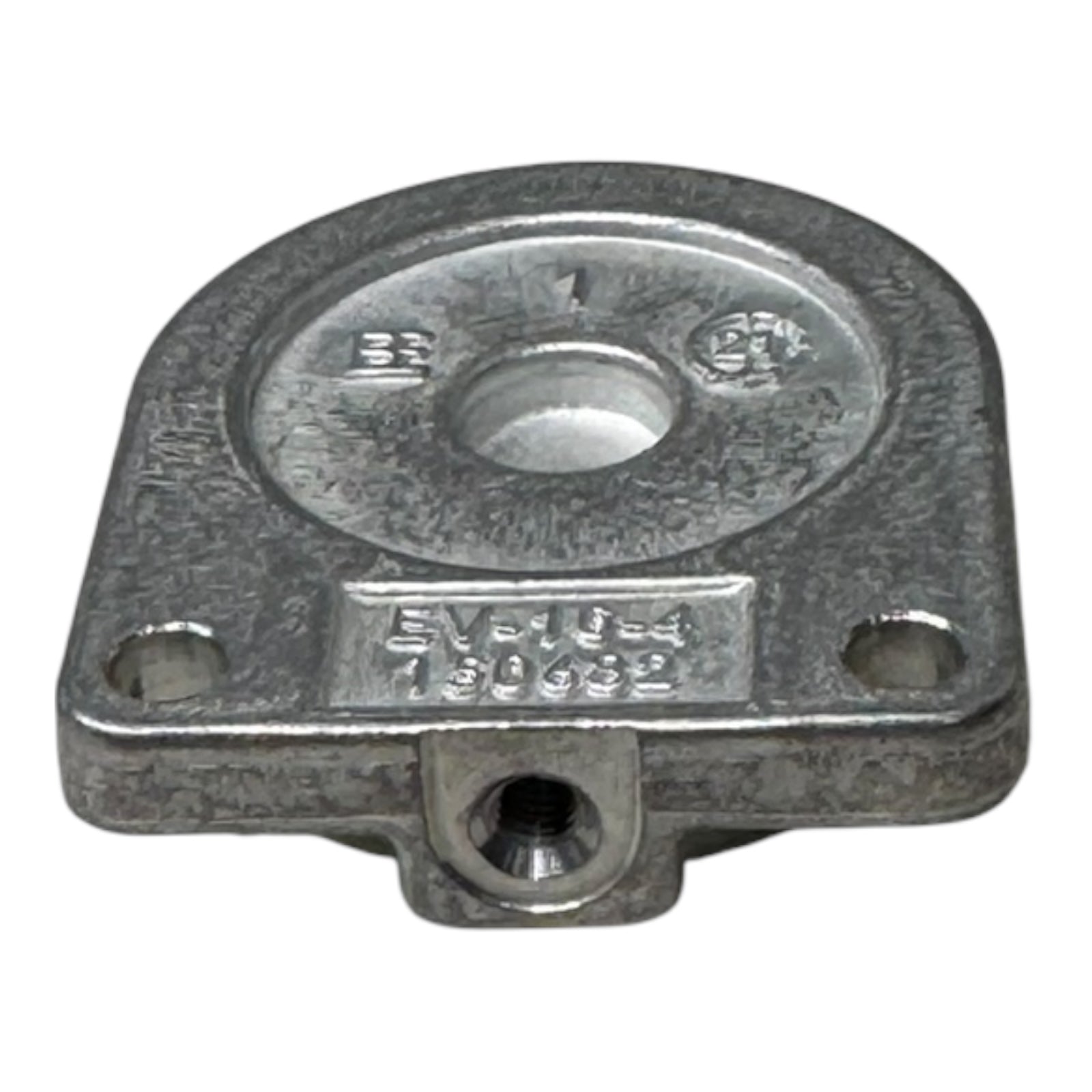 2x Festo EV-16-4 Spannmodul Pneumatik max. 6 bar 87 psi Ventil 150682