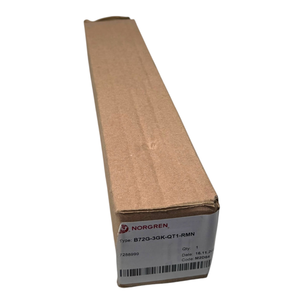 IMI Norgren B72G-3GK-QT1-RMN Druckregler Filtereinheit 3/8” 150psi 50°C
