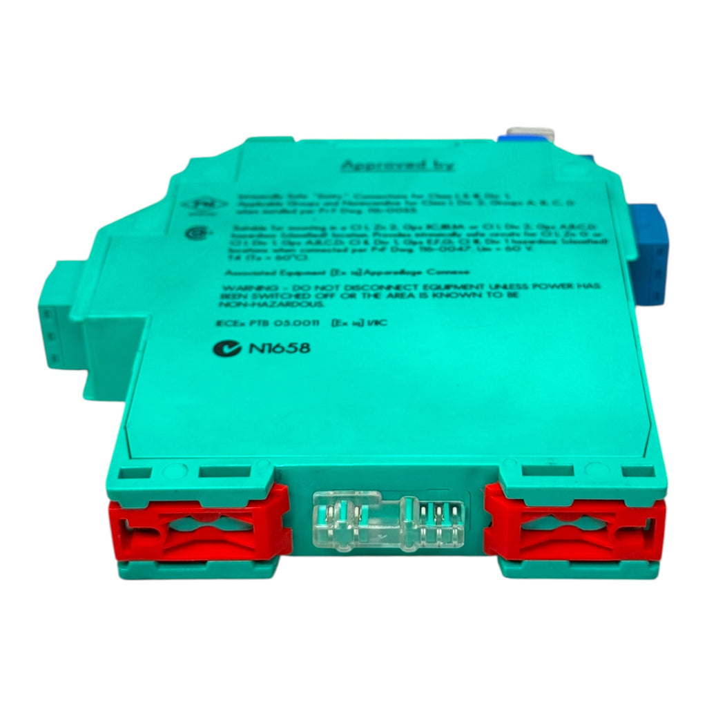 Pepperl+Fuchs KFD2-SOT2-Ex2 181005 Trennschaltverstärker K-System ATEX SIL