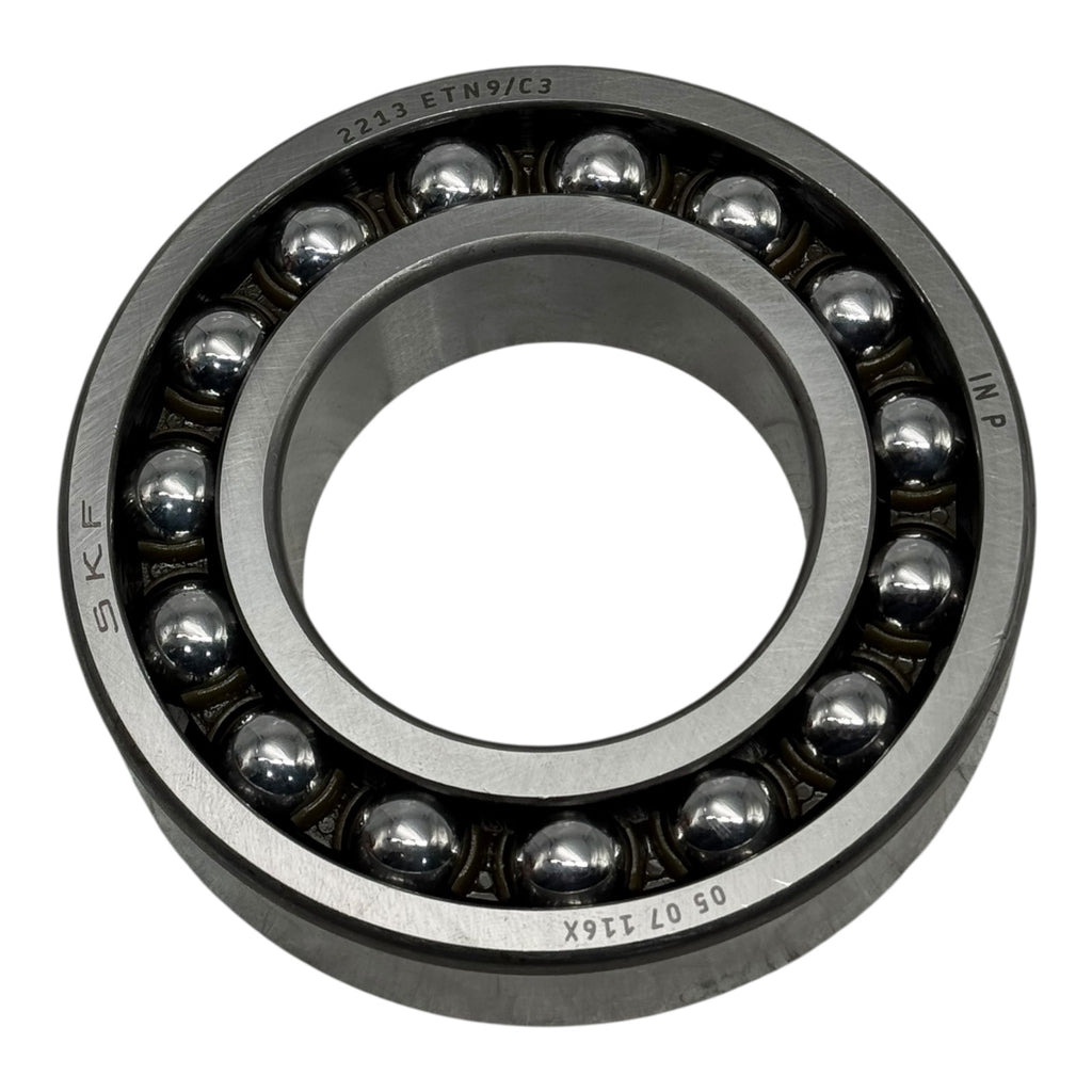 SKF 2213 ETN9/C3 zweireihiges Pendelkugellager 65×120×31mm C3
