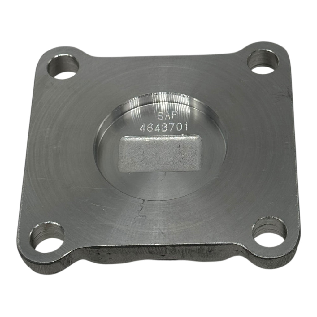 Festo SNCS-80 Schwenkflansch 174401 R223 Swivel Flange inkl. Schrauben