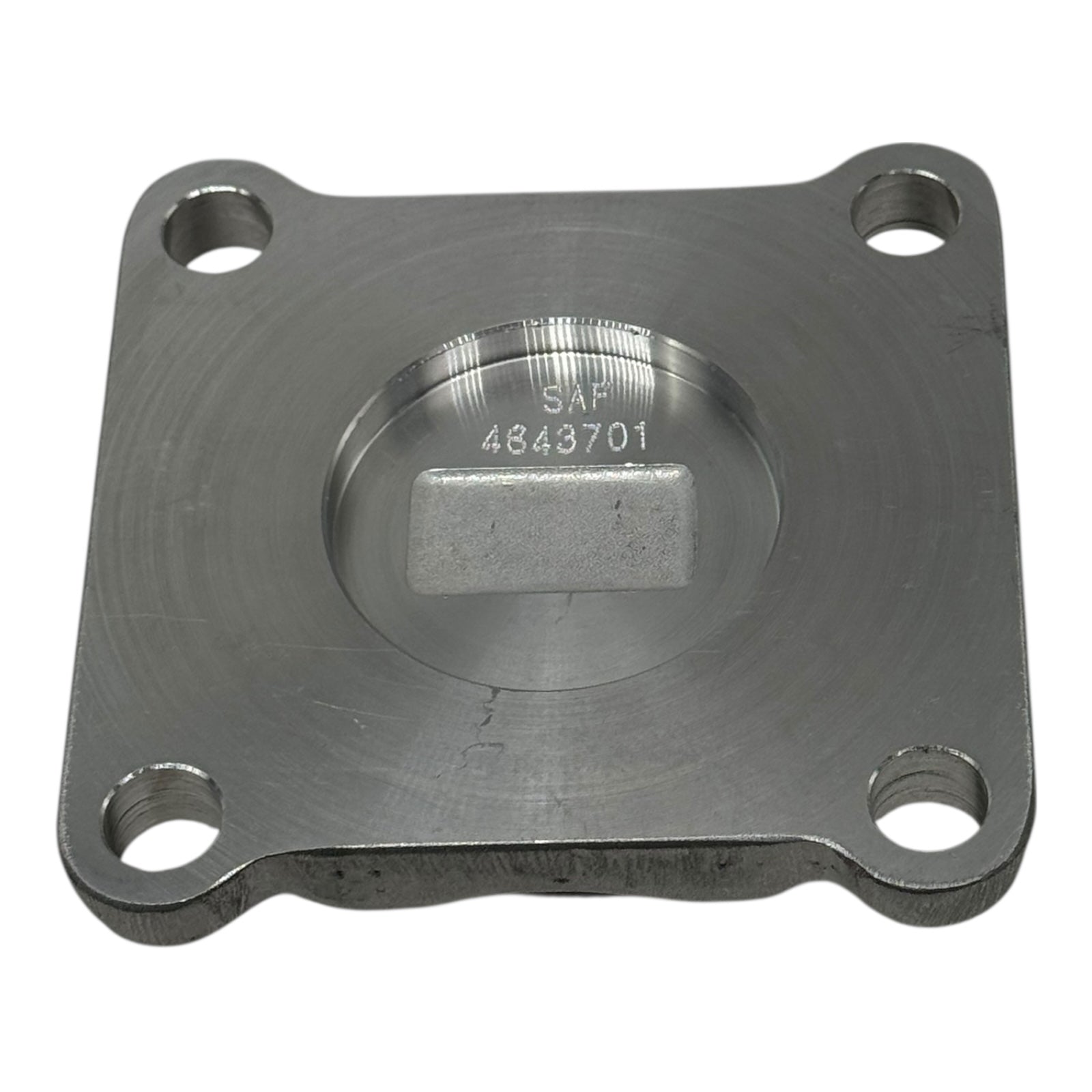 Festo SNCS-80 Schwenkflansch 174401 R223 Swivel Flange inkl. Schrauben