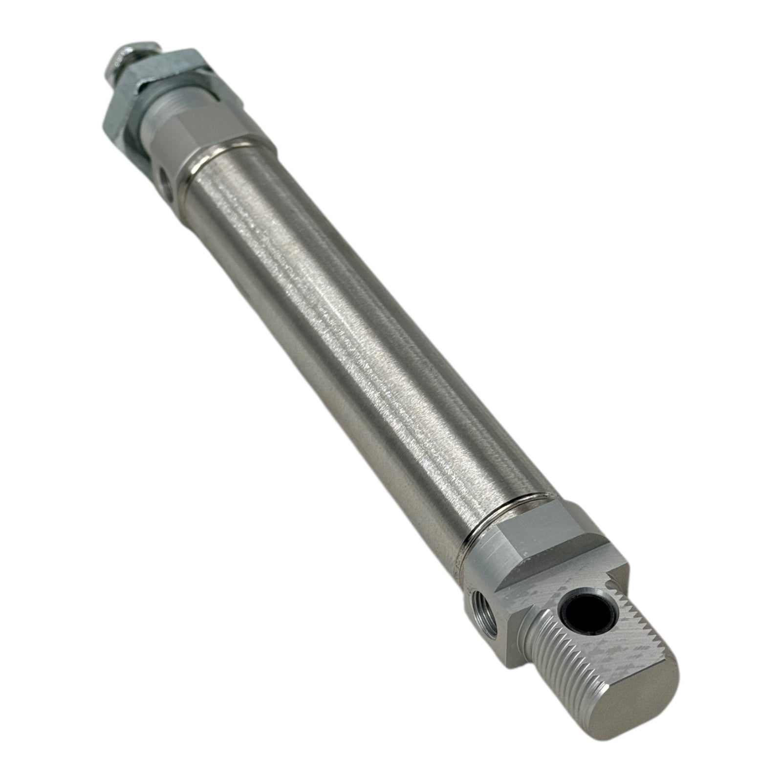 Festo DSNU-25-100-PPS-A 559286 Pneumatikzylinder 25mm Kolben 100mm Hub PPS