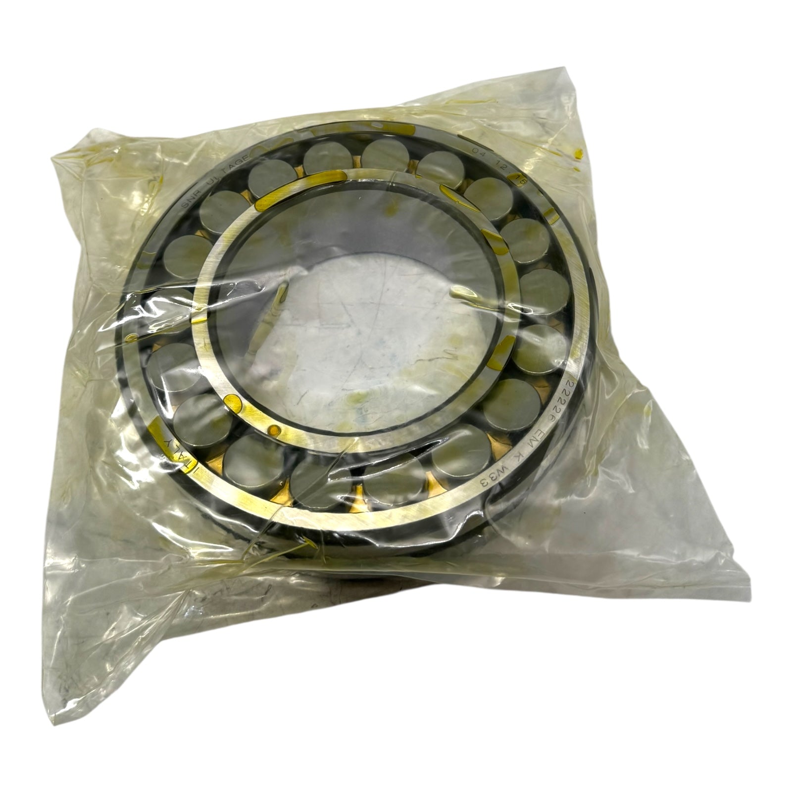 NTN SNR 22226.EMKW33 Wälzlager Pendelrollenlager 130x230x64mm