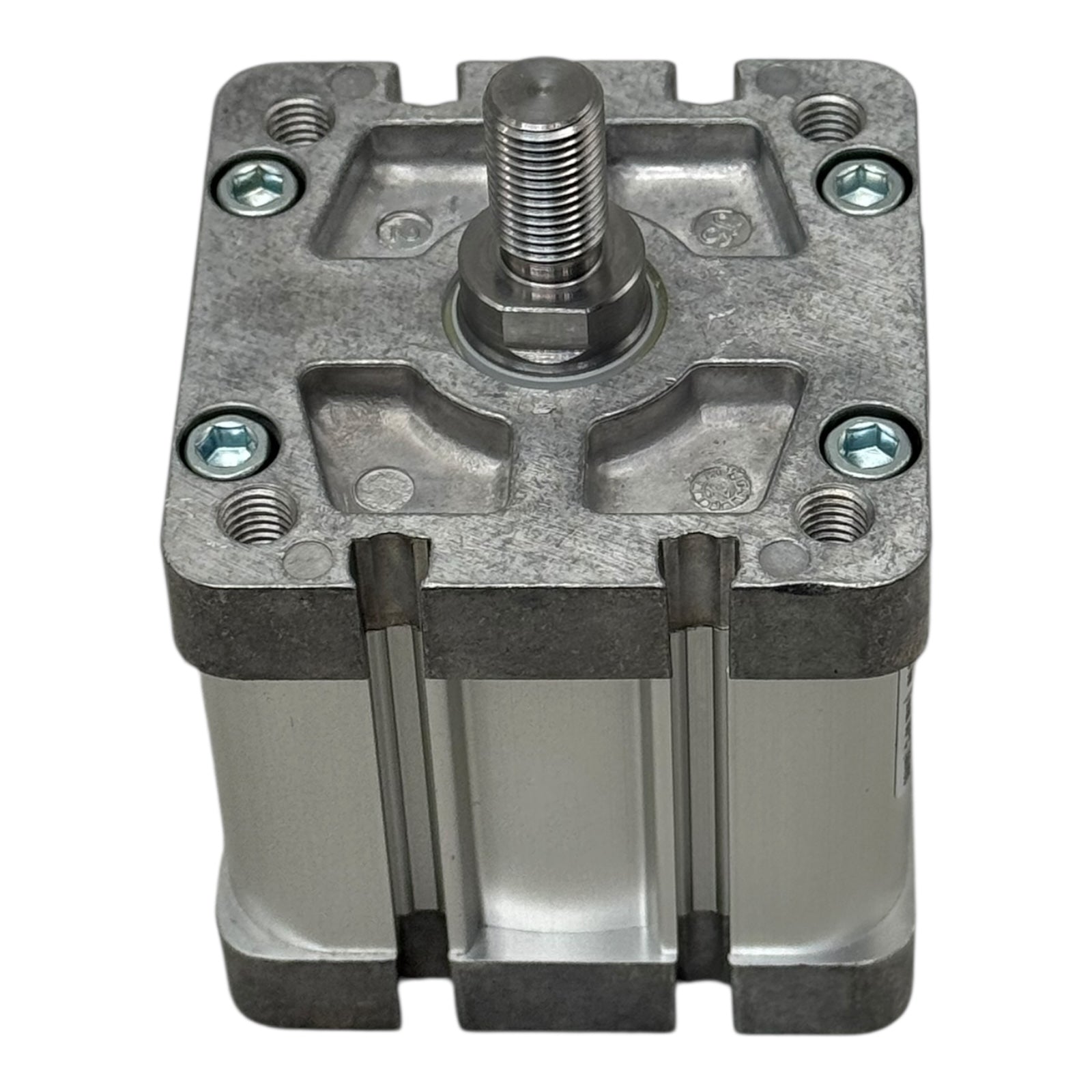 Norgren RA/192063/M/25 Pneumatikzylinder Ø63mm Hub 25mm ISO Zylinder 10bar