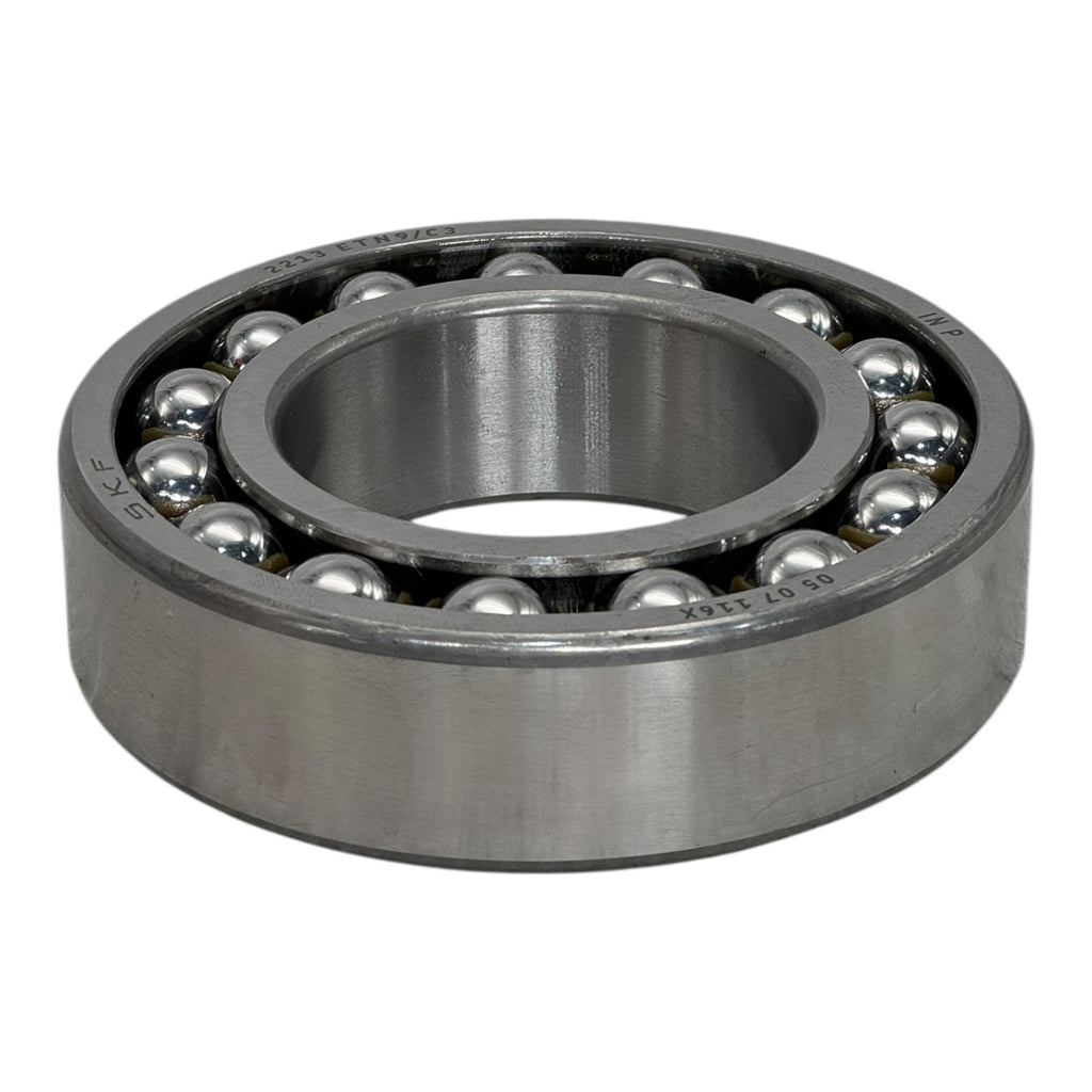 SKF 2213 ETN9/C3 zweireihiges Pendelkugellager 65×120×31mm C3
