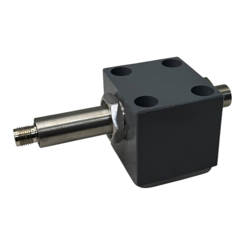 Tokyo Keiki DG4M4-32A-20-JA Hydraulikventil Wegeventil ohne Spule