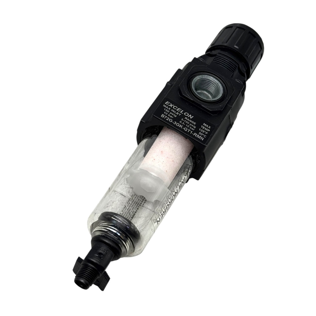 IMI Norgren B72G-3GK-QT1-RMN Druckregler Filtereinheit 3/8” 150psi 50°C