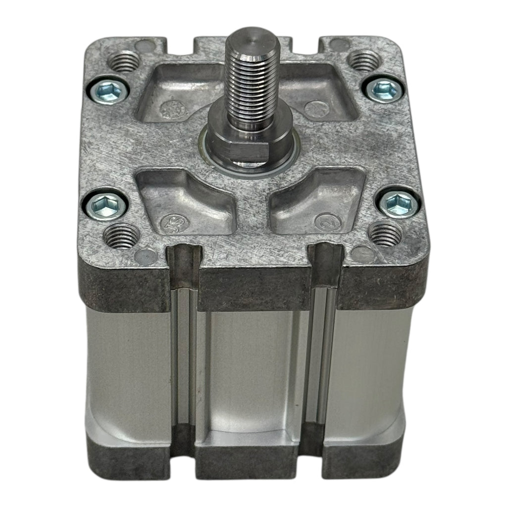 Norgren RA/192063/M/25 Pneumatikzylinder Ø63mm Hub 25mm ISO Zylinder 10bar