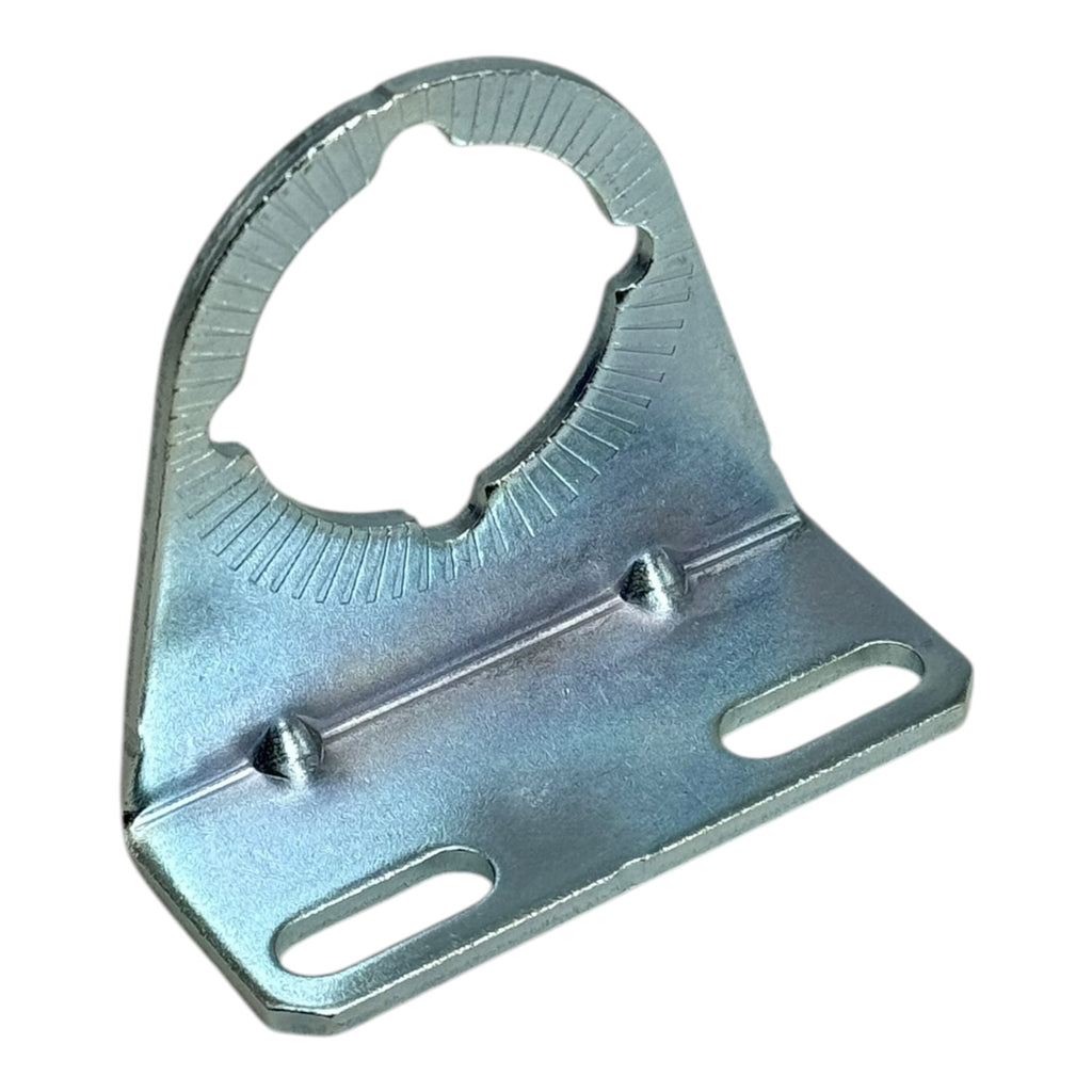 3x SMC AR23P-270AS Halterung Montagewinkel für Druckregler AR20–AR30 Pneumatik