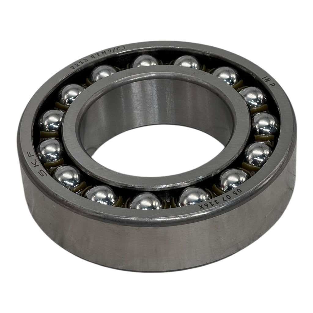 SKF 2213 ETN9/C3 zweireihiges Pendelkugellager 65×120×31mm C3
