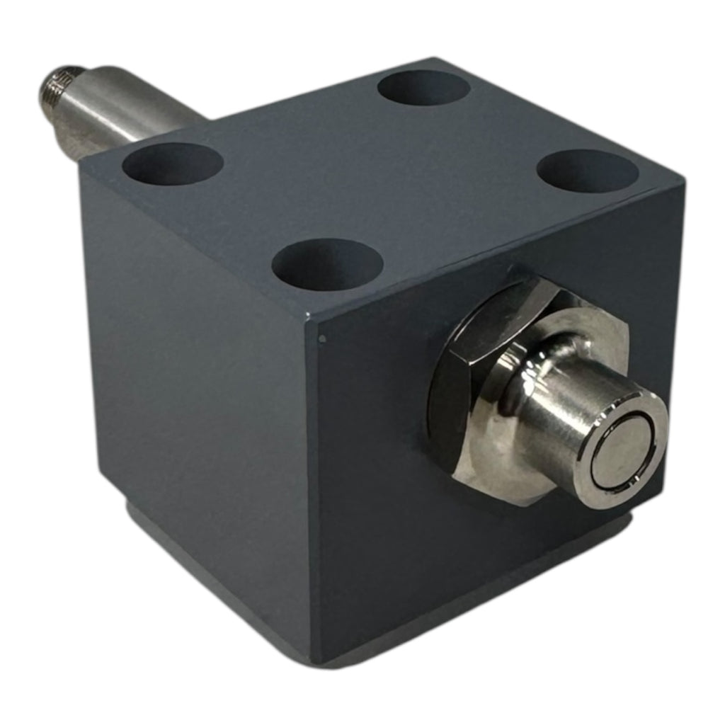 Tokyo Keiki DG4M4-32A-20-JA Hydraulikventil Wegeventil ohne Spule