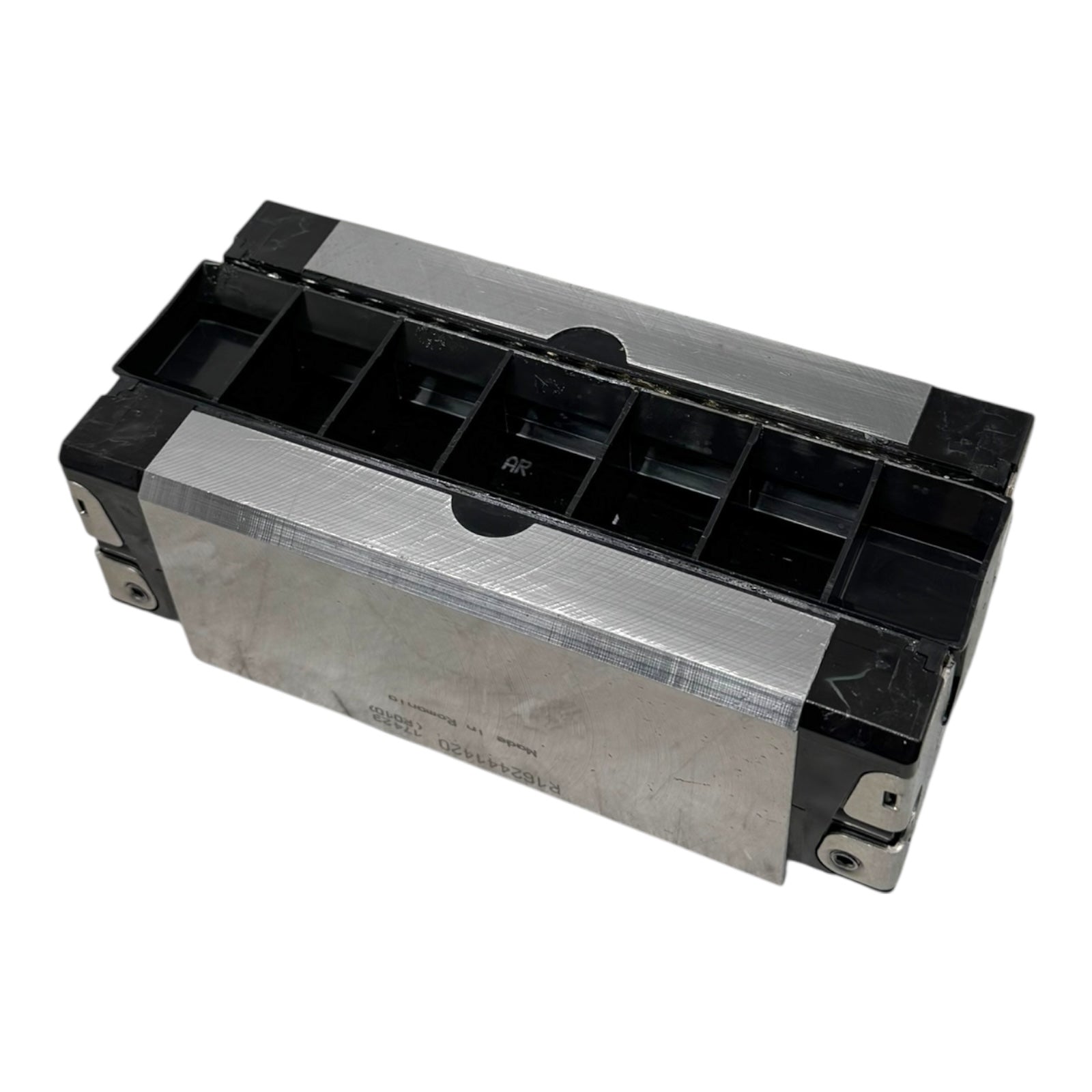 Rexroth R162441420 Linearführungswagen KWD-045-SLH-C1-N-1 Runner Block