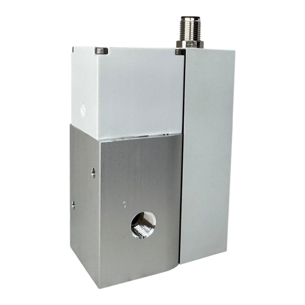 Festo VPPM-8L-L-1-G14-0L6H-A4P 571299 Proportional Druckregelventil 24V 1,8bar