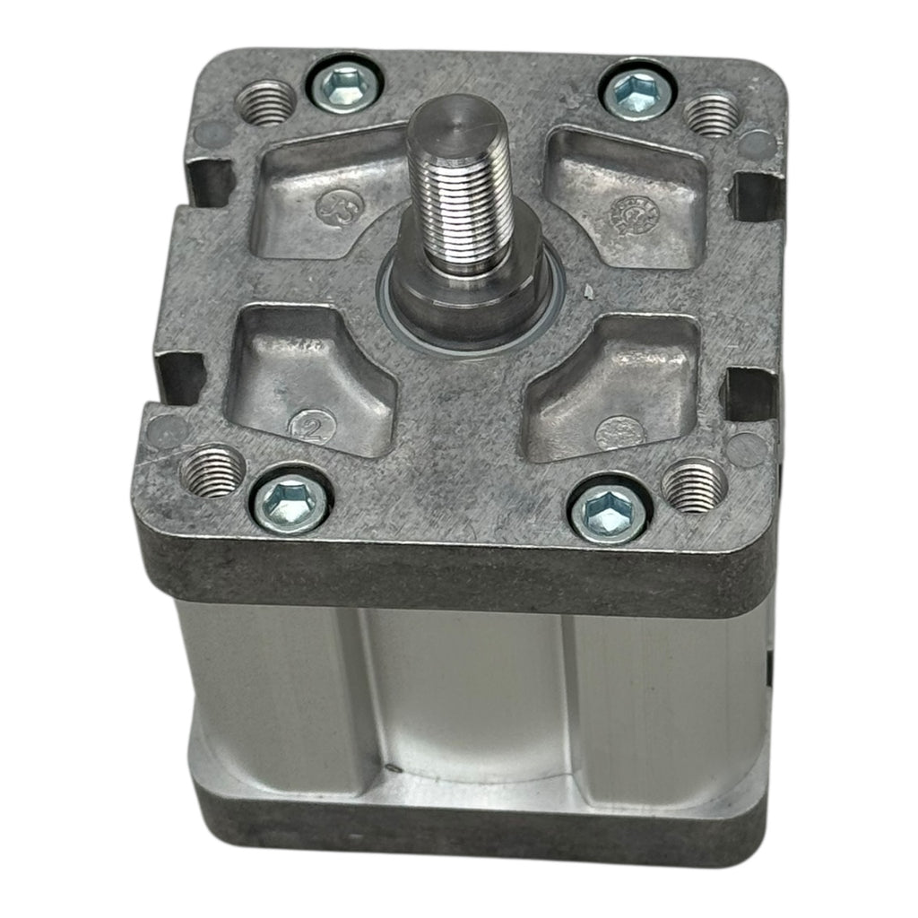 Norgren RA/192063/M/25 Pneumatikzylinder Ø63mm Hub 25mm ISO Zylinder 10bar