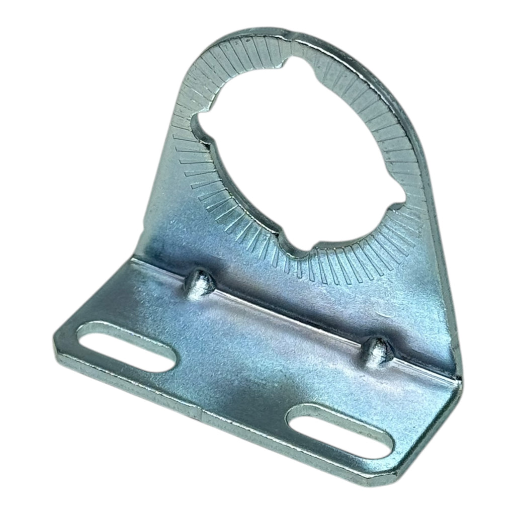 3x SMC AR23P-270AS Halterung Montagewinkel für Druckregler AR20–AR30 Pneumatik