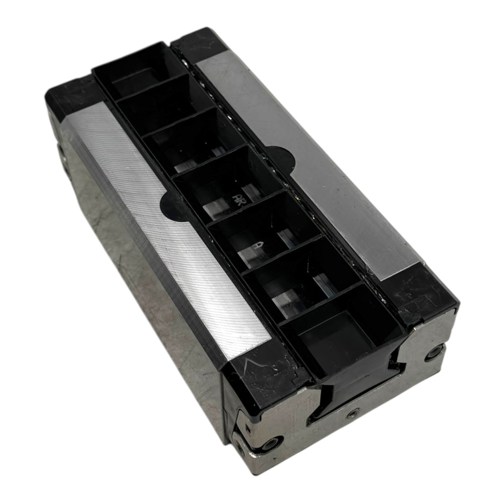 Rexroth R162441420 Linearführungswagen KWD-045-SLH-C1-N-1 Runner Block