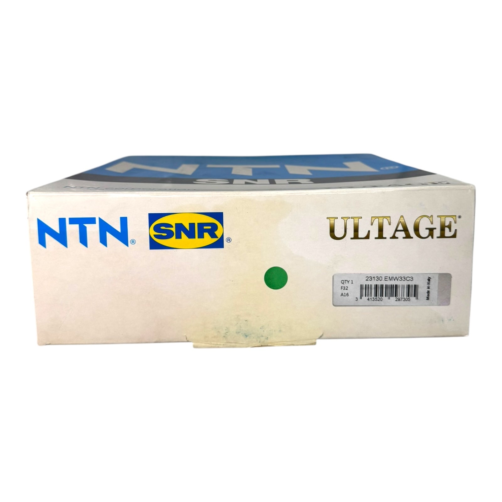 NTN SNR Ultage 23130.EMW33C3 Pendelrollenlager 150x250x80mm
