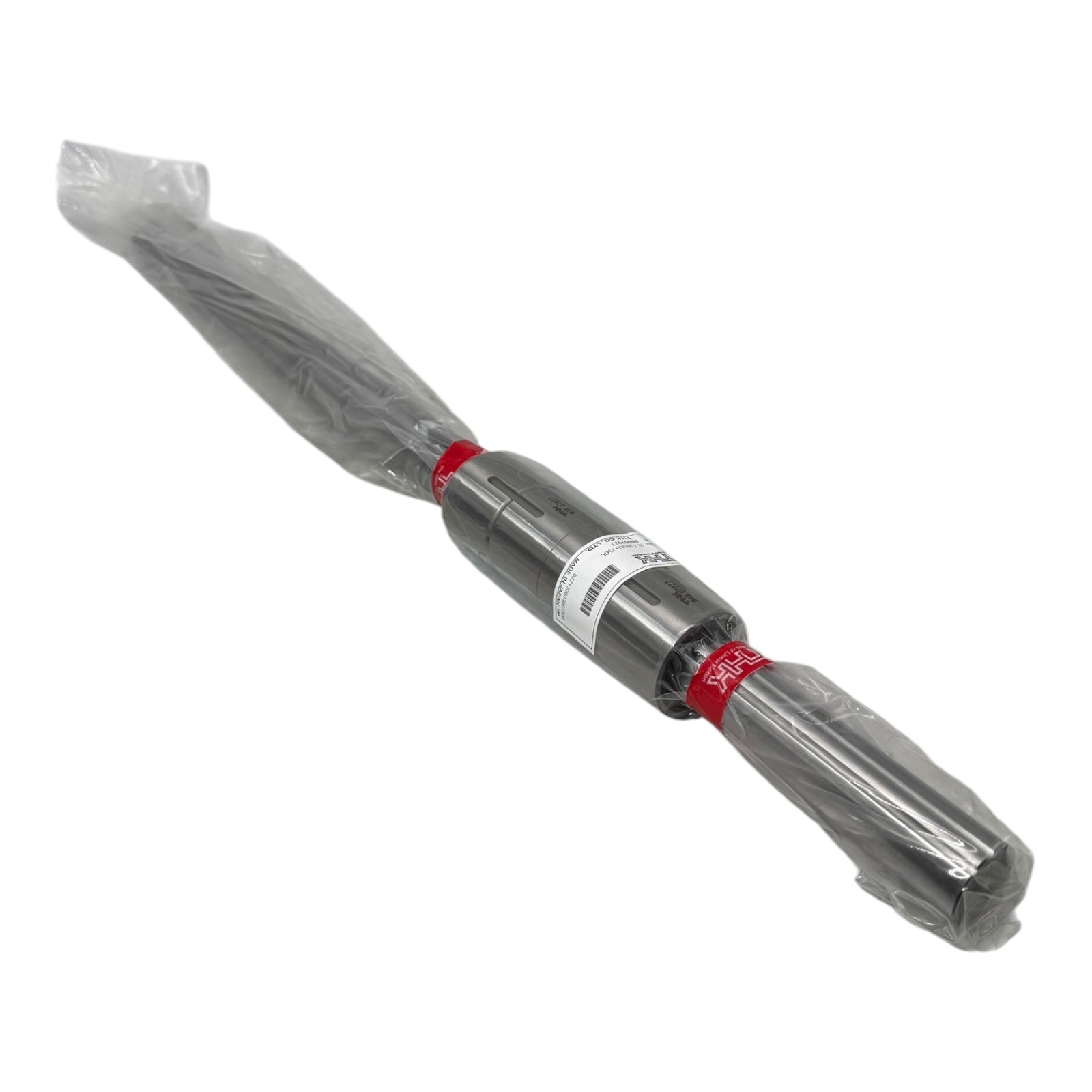 THK 2LT30UU+750L Linearführung Wellenführung Präzision Japan 750mm Linear Motion