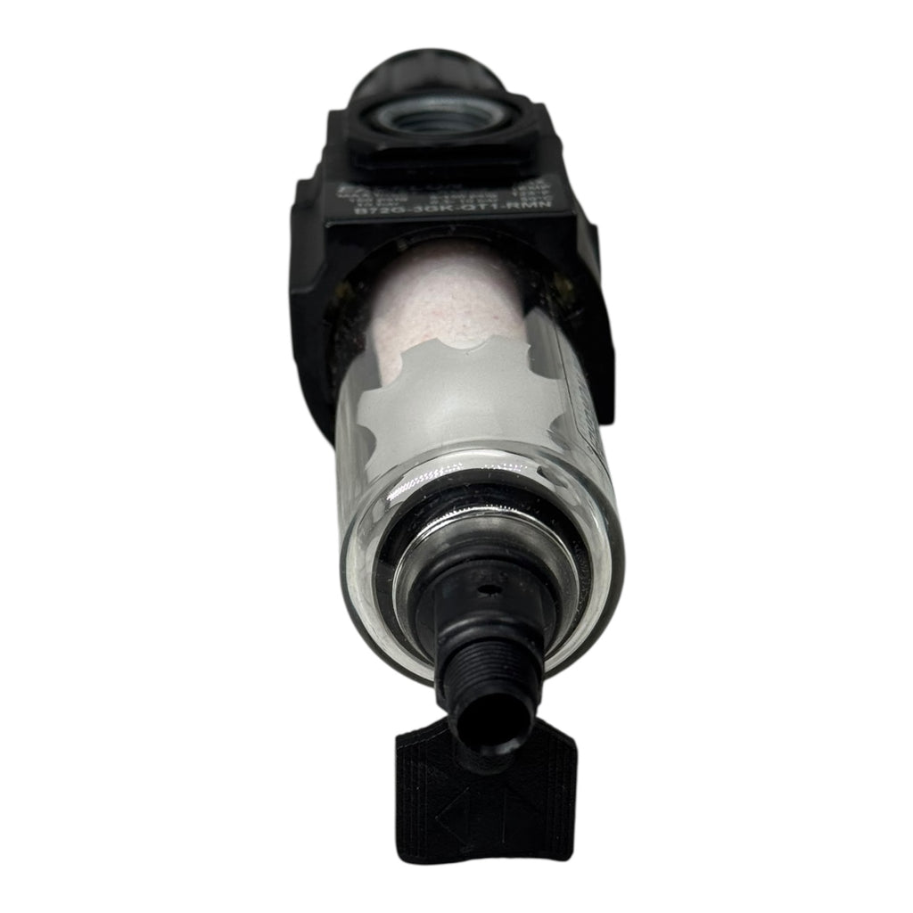 IMI Norgren B72G-3GK-QT1-RMN Druckregler Filtereinheit 3/8” 150psi 50°C