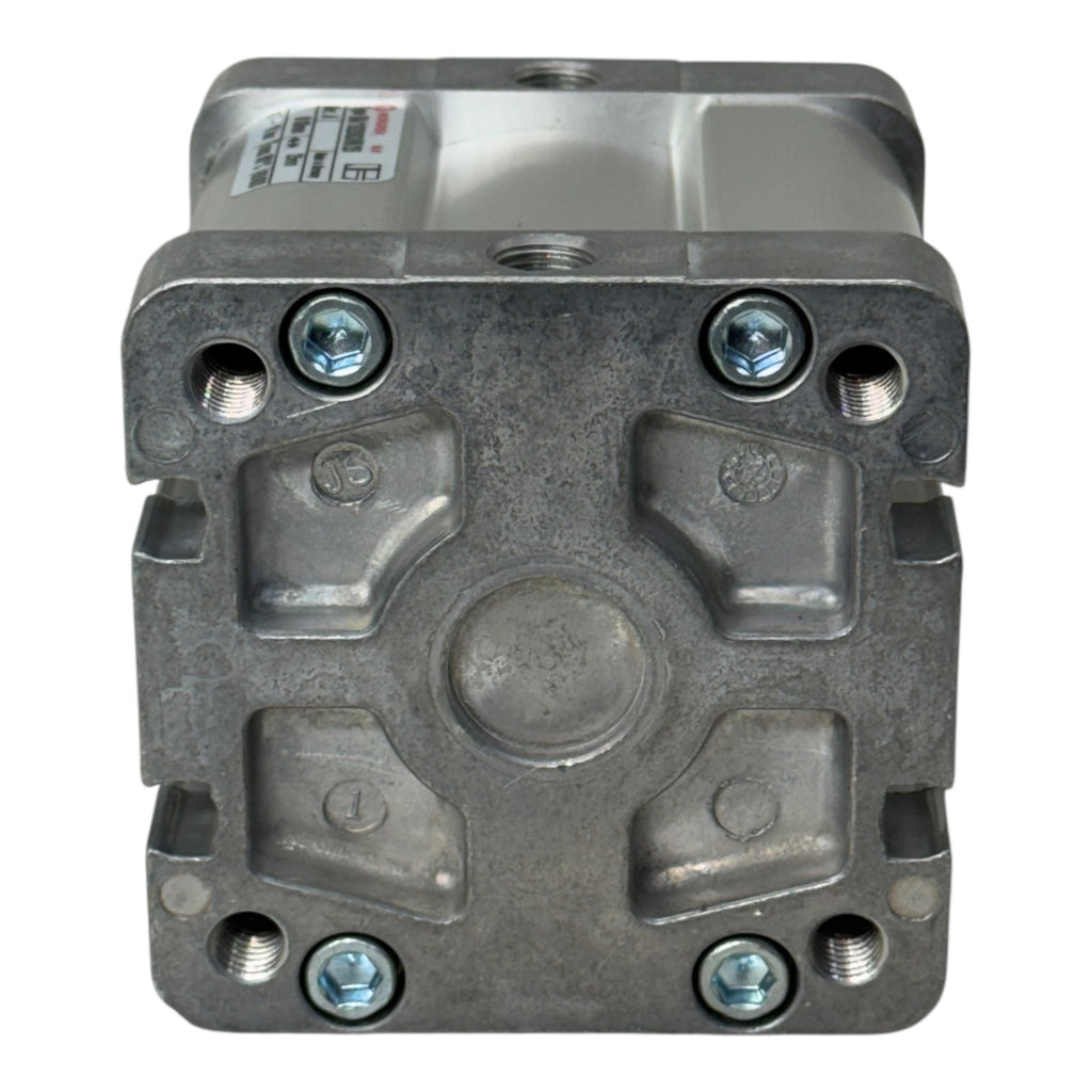 Norgren RA/192063/M/25 Pneumatikzylinder Ø63mm Hub 25mm ISO Zylinder 10bar
