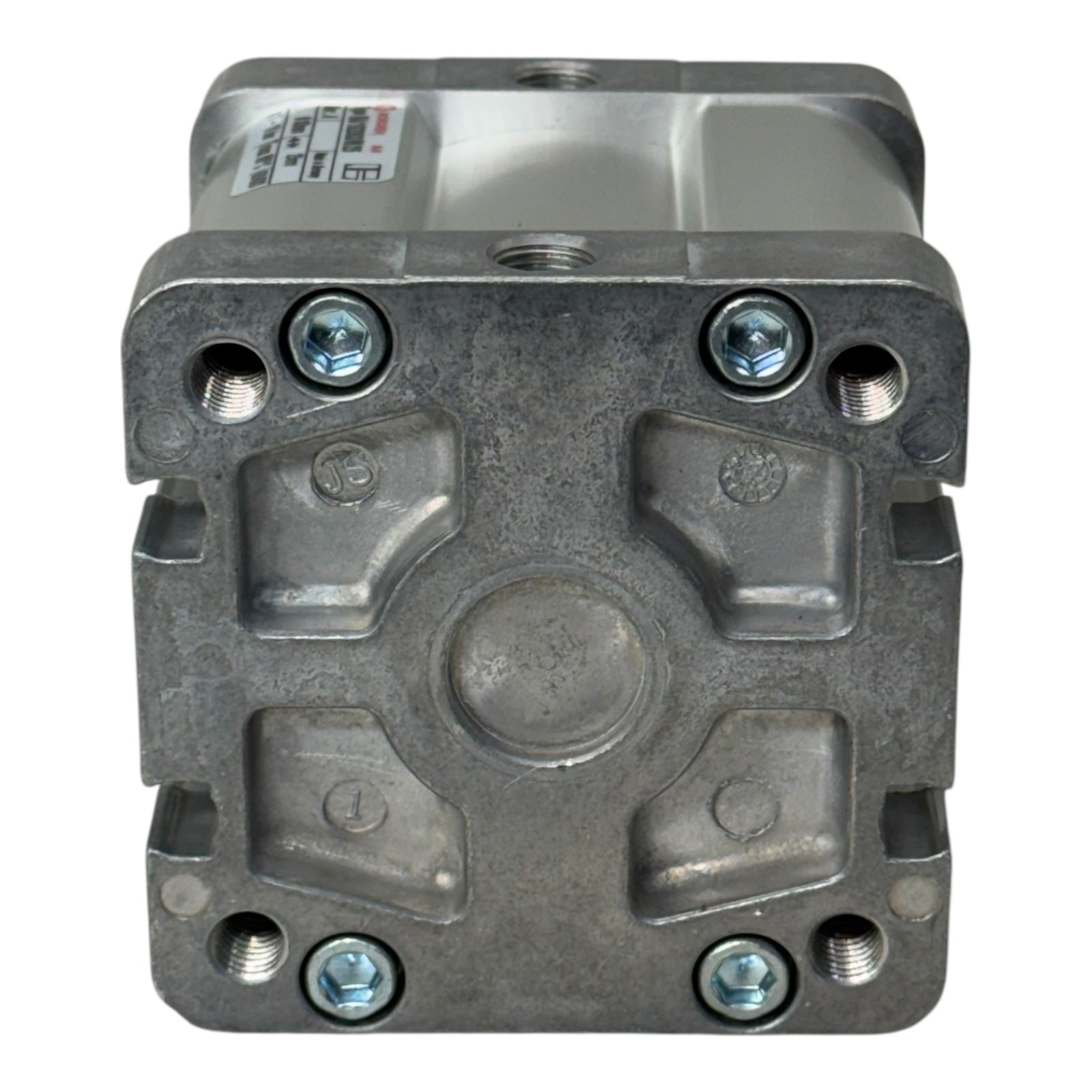 Norgren RA/192063/M/25 Pneumatikzylinder Ø63mm Hub 25mm ISO Zylinder 10bar