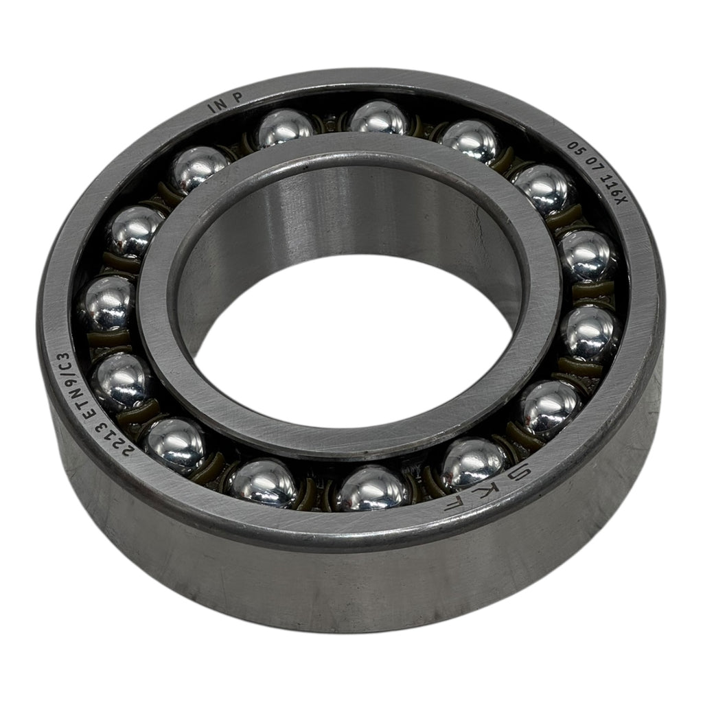 SKF 2213 ETN9/C3 zweireihiges Pendelkugellager 65×120×31mm C3