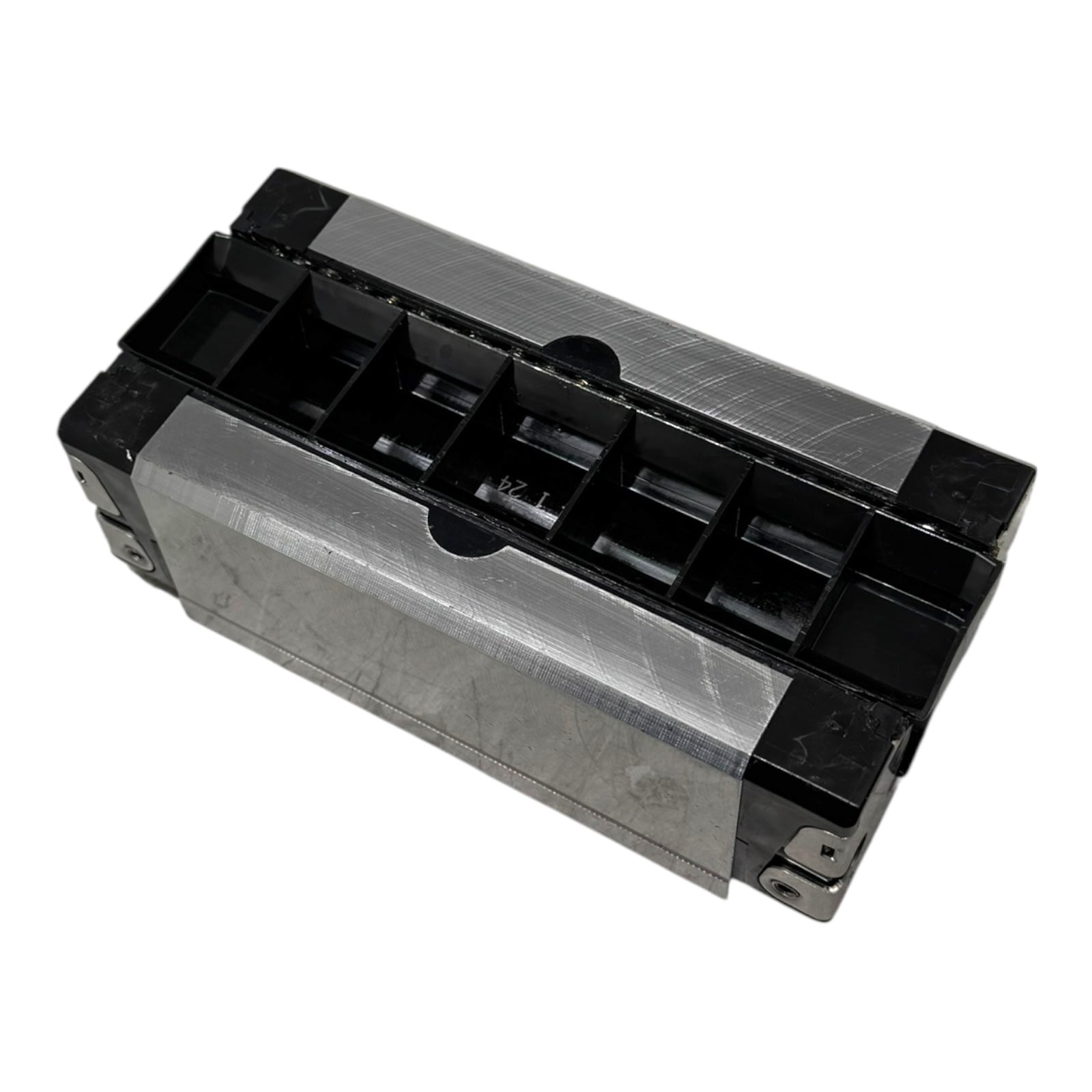 Rexroth R162441420 Linearführungswagen KWD-045-SLH-C1-N-1 Runner Block