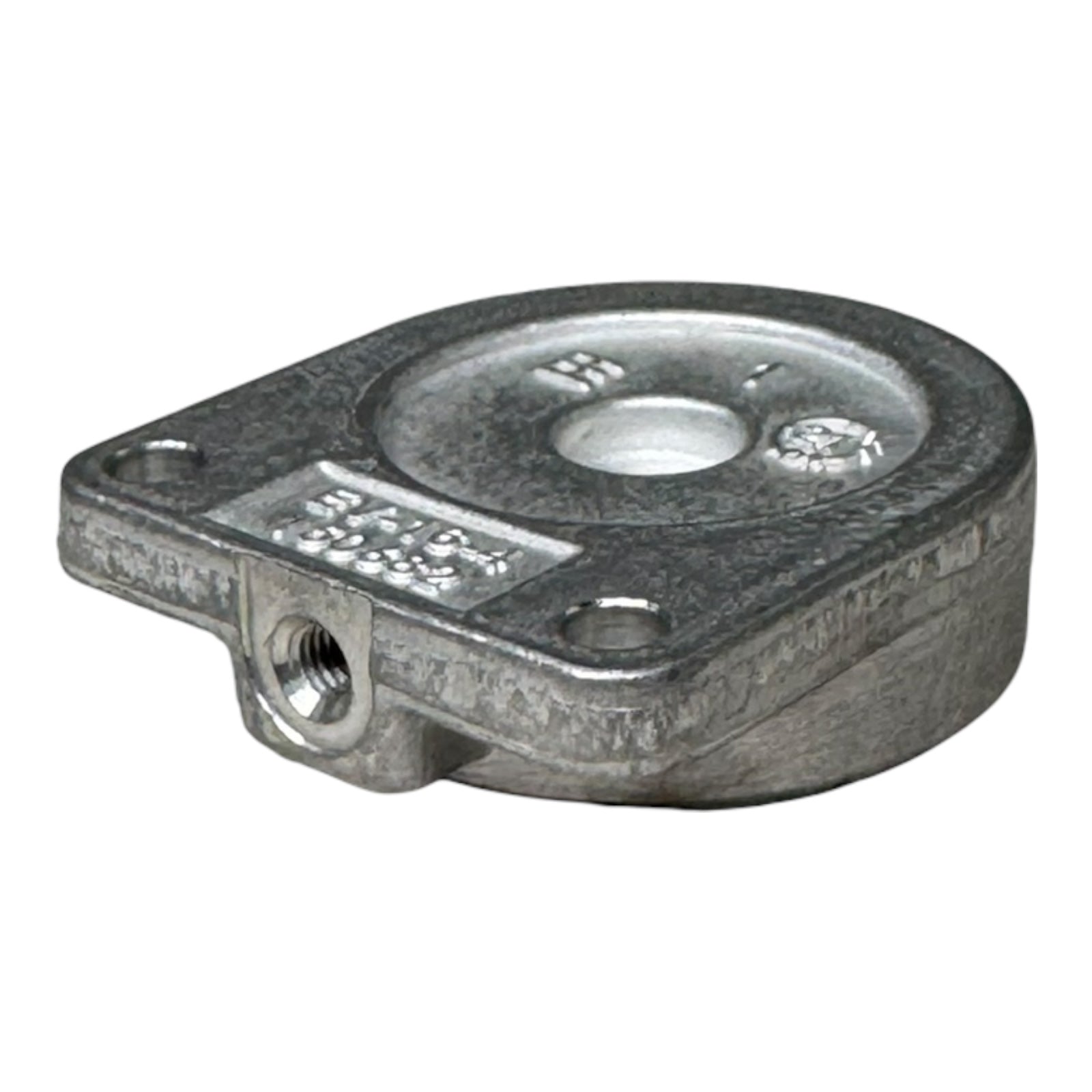 2x Festo EV-16-4 Spannmodul Pneumatik max. 6 bar 87 psi Ventil 150682