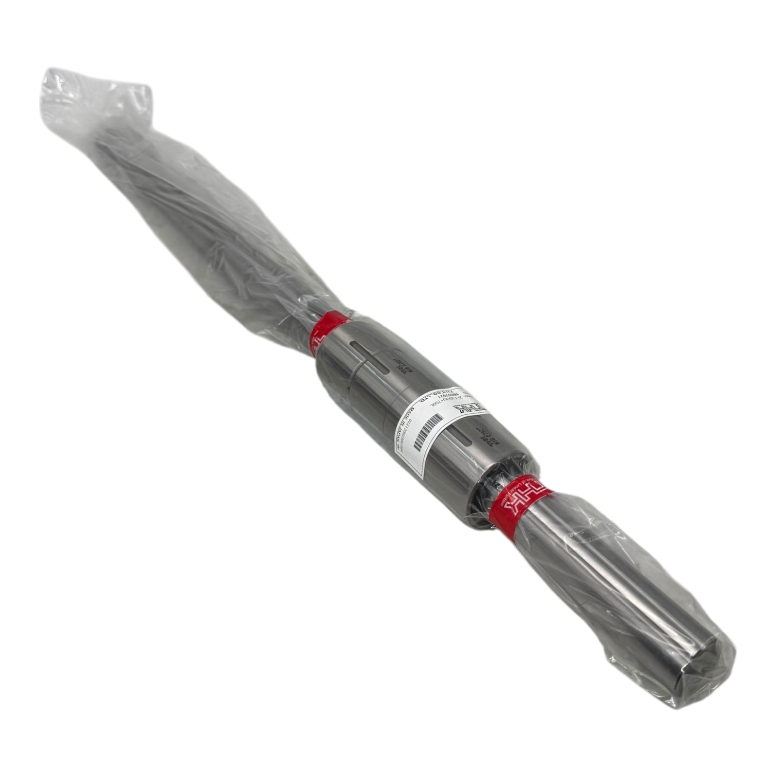 THK 2LT30UU+750L Linearführung Wellenführung Präzision Japan 750mm Linear Motion