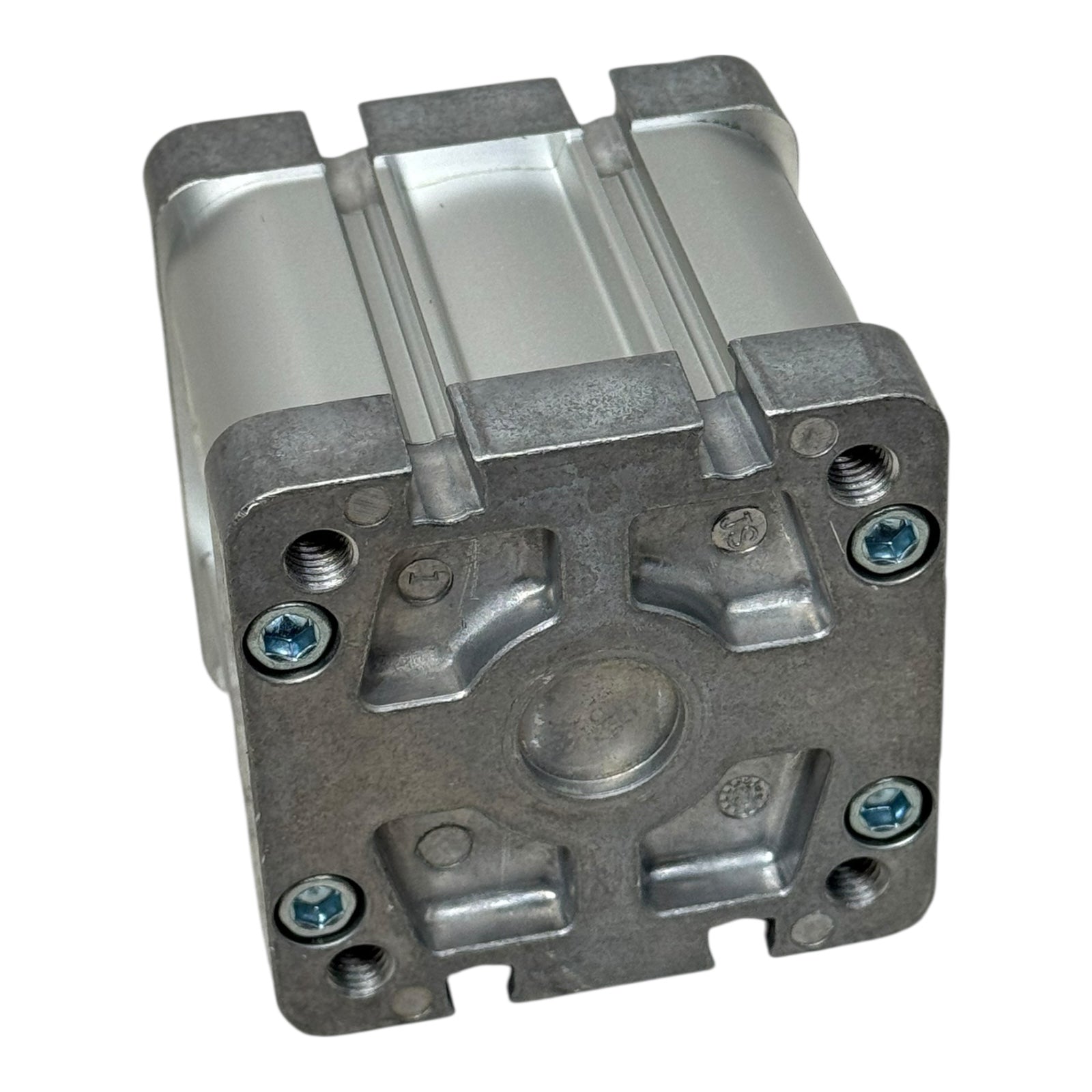 Norgren RA/192063/M/25 Pneumatikzylinder Ø63mm Hub 25mm ISO Zylinder 10bar