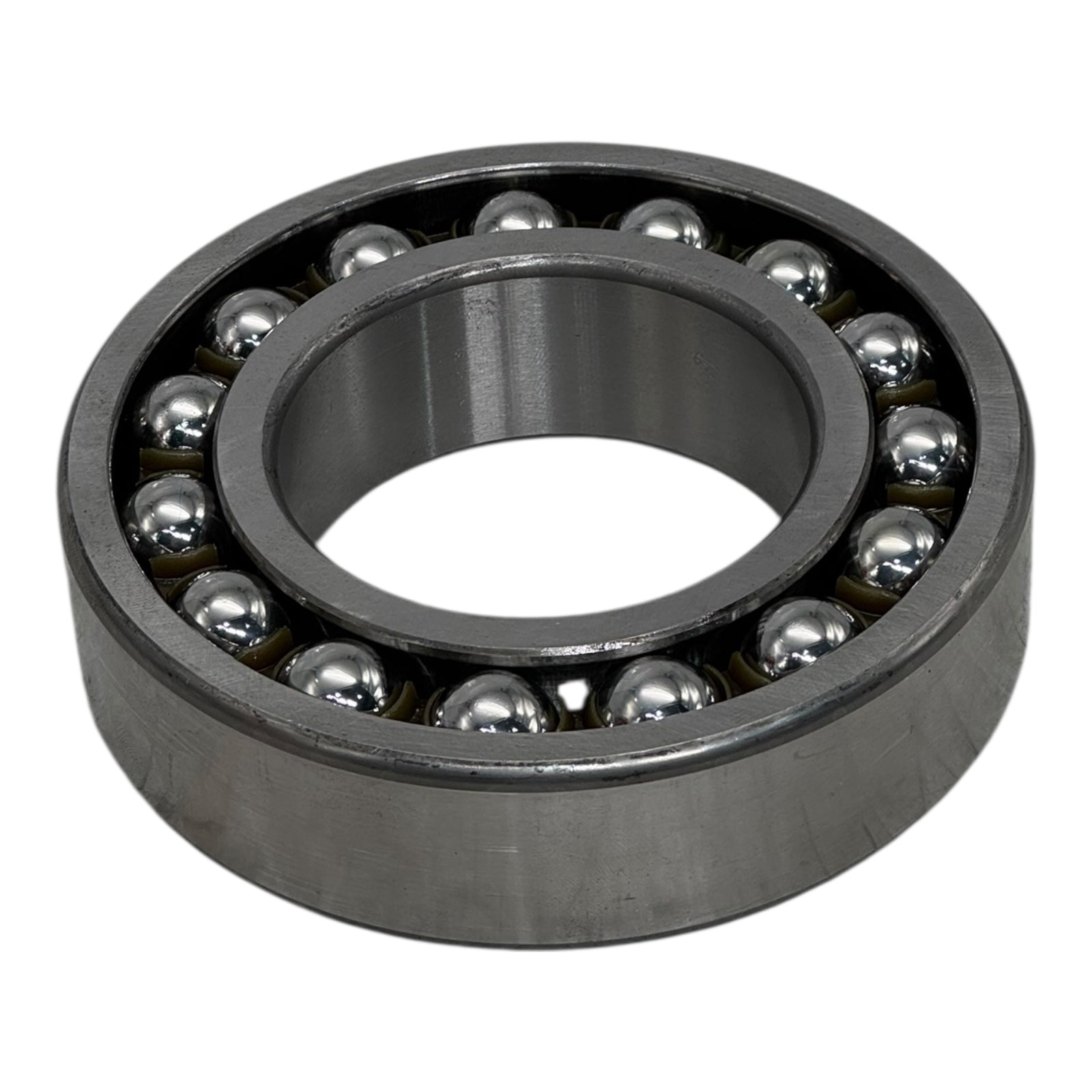 SKF 2213 ETN9/C3 zweireihiges Pendelkugellager 65×120×31mm C3