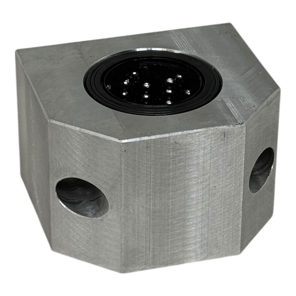 Ewellix LUHR 25-2LS Linearlagergehäuse 25mm Linearbock Kugelbuchse Lineartechnik