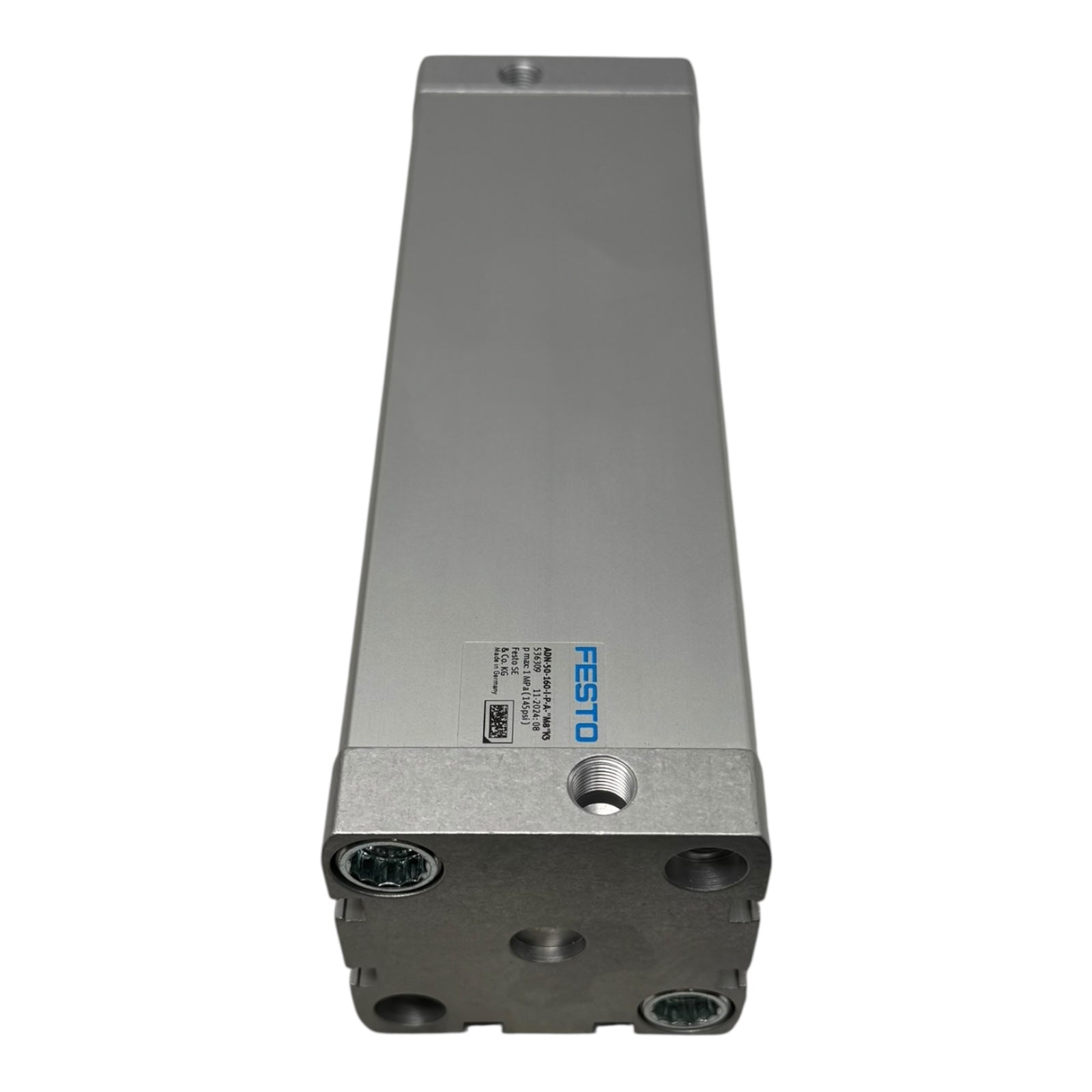 Festo 536309 ADN-50-160-I-P-A K5 Pneumatikzylinder 50mm 160mm Hub M8