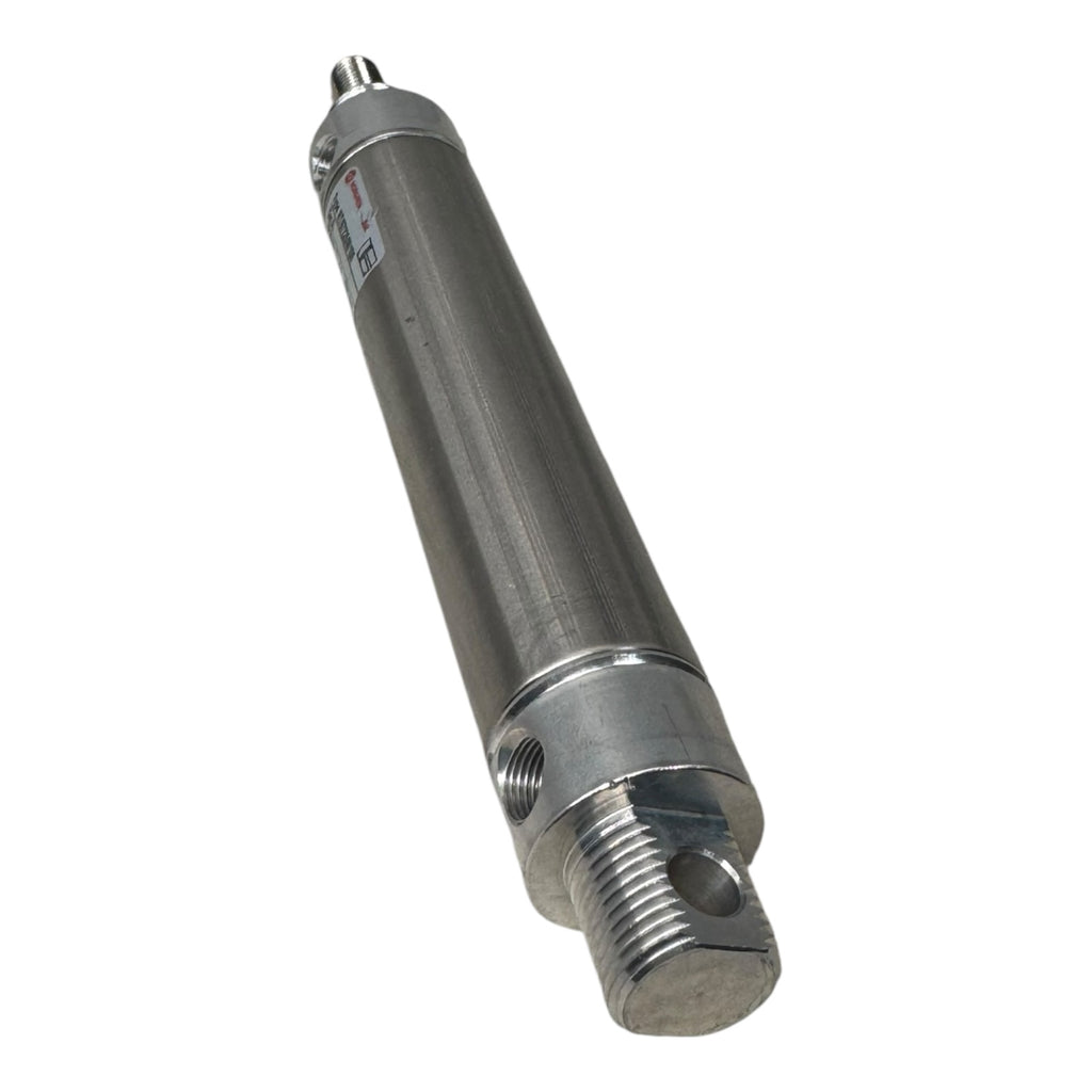 Norgren RT/57225/M/100 Pneumatikzylinder Ø25x100mm 10bar ISO Kolben H24CZ 80 °C