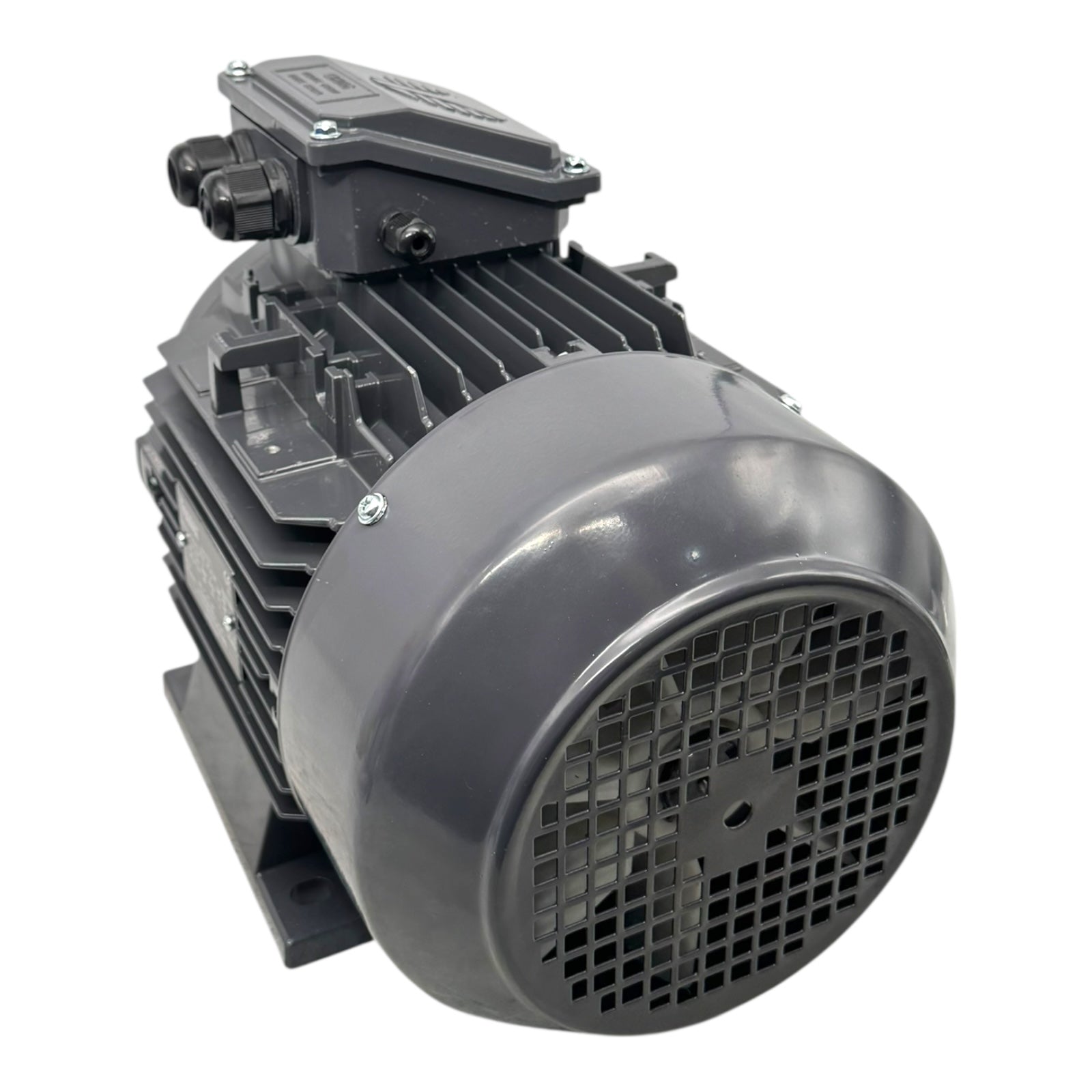 Fenner 160G1615 Elektromotor Drehstrom 2,2kW 230/400V B3 IE3 160G1615 Unused