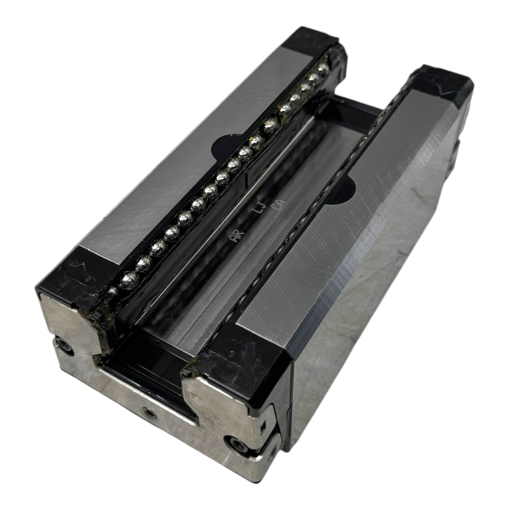 Rexroth R162441420 Linearführungswagen KWD-045-SLH-C1-N-1 Runner Block